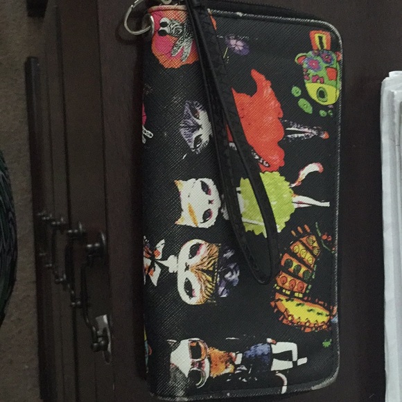 Wallet - Picture 1 of 3